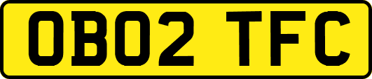 OB02TFC
