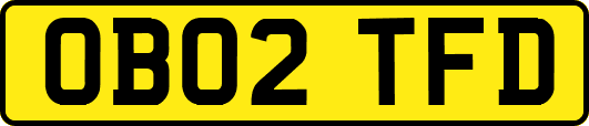 OB02TFD