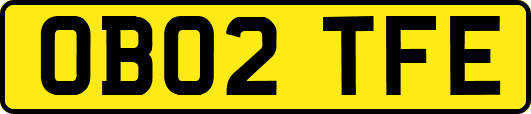 OB02TFE