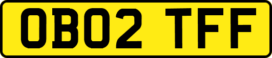 OB02TFF