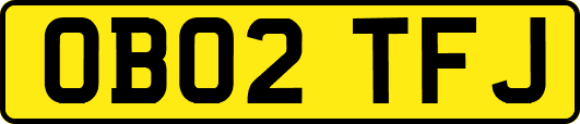 OB02TFJ