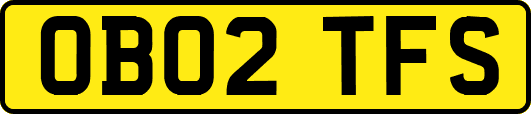 OB02TFS
