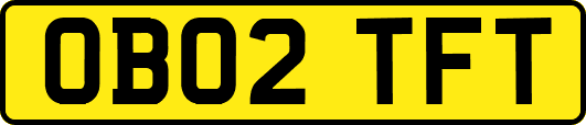 OB02TFT