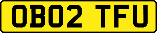 OB02TFU