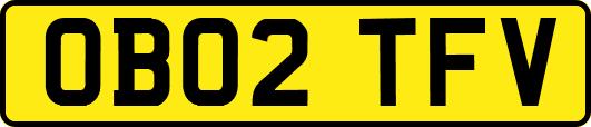 OB02TFV