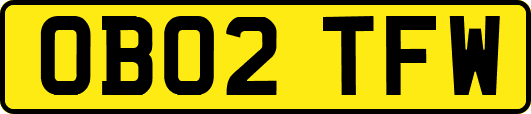 OB02TFW