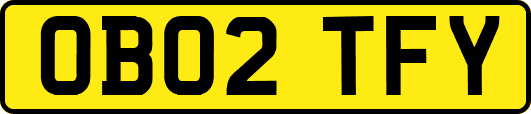 OB02TFY