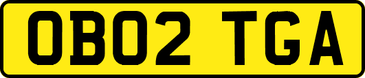 OB02TGA