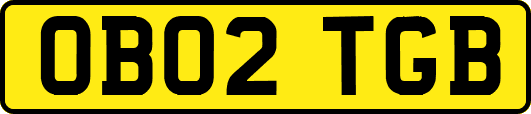 OB02TGB