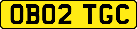 OB02TGC