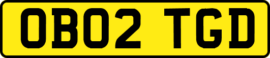 OB02TGD