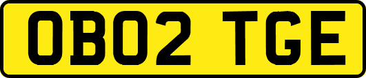 OB02TGE