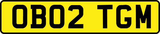 OB02TGM