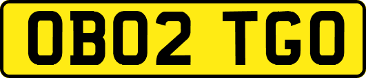 OB02TGO