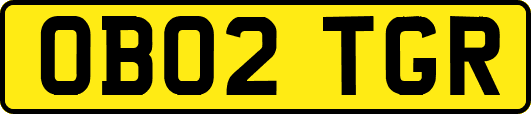 OB02TGR