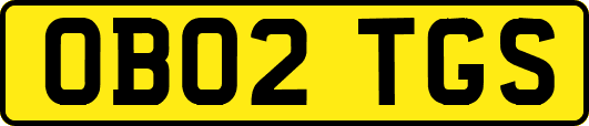 OB02TGS