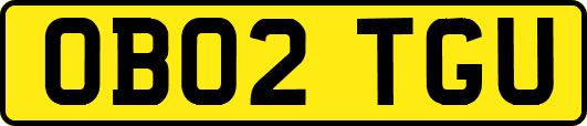 OB02TGU