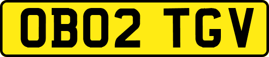 OB02TGV