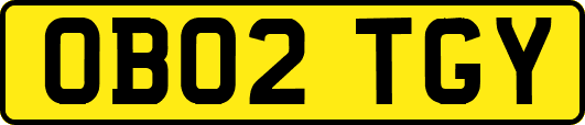OB02TGY
