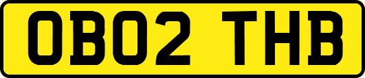 OB02THB
