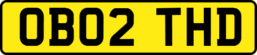 OB02THD