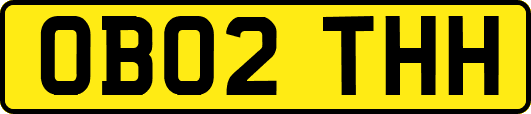 OB02THH