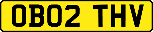 OB02THV