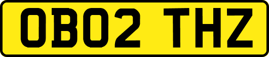 OB02THZ