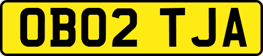 OB02TJA