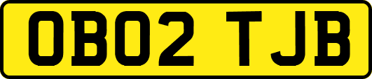 OB02TJB
