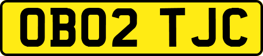 OB02TJC