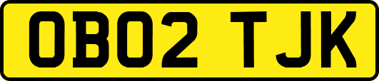OB02TJK