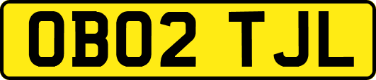 OB02TJL
