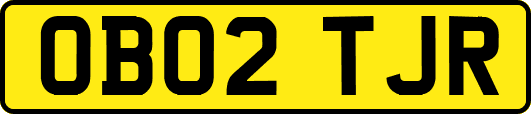 OB02TJR