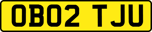 OB02TJU