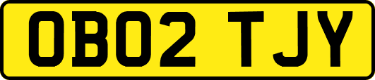 OB02TJY