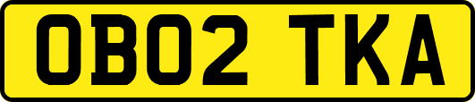 OB02TKA