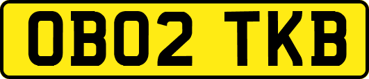 OB02TKB