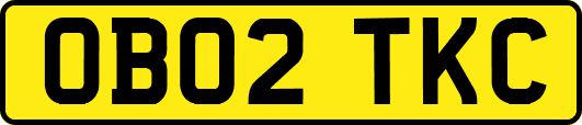 OB02TKC