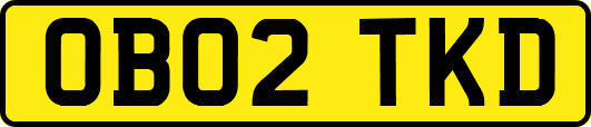 OB02TKD