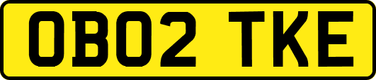 OB02TKE
