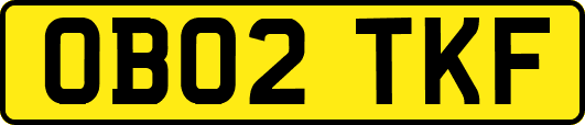 OB02TKF