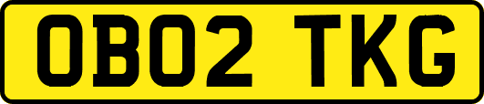 OB02TKG