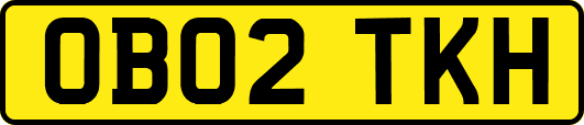 OB02TKH