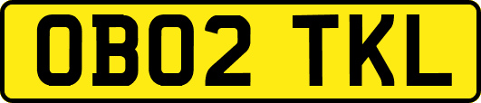 OB02TKL