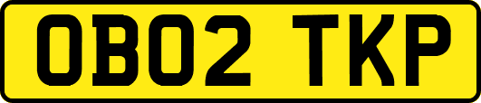 OB02TKP