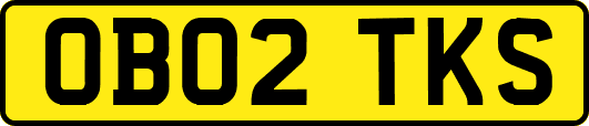 OB02TKS