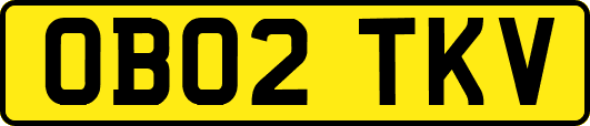 OB02TKV