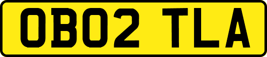 OB02TLA