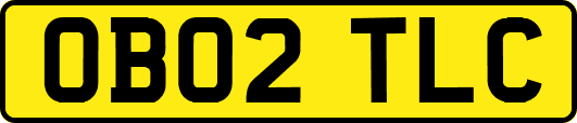 OB02TLC